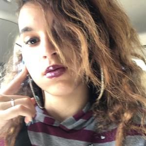 Meet your Posher, Crystal-lynn